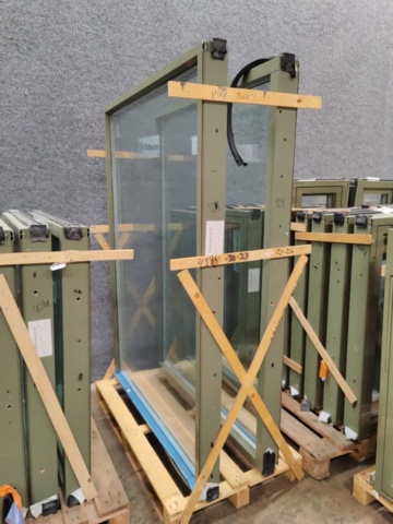 1439058-52 73 Elite Windows (Updated information)