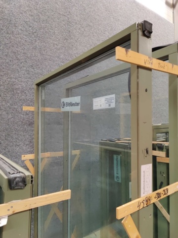 1439058-53 73 Elite Windows (Updated information)