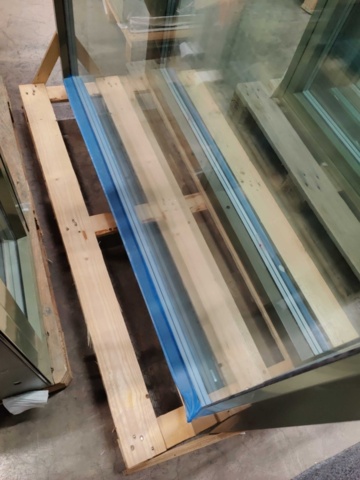 1439058-54 73 Elite Windows (Updated information)