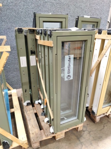 1439058-57 73 Elite Windows (Updated information)