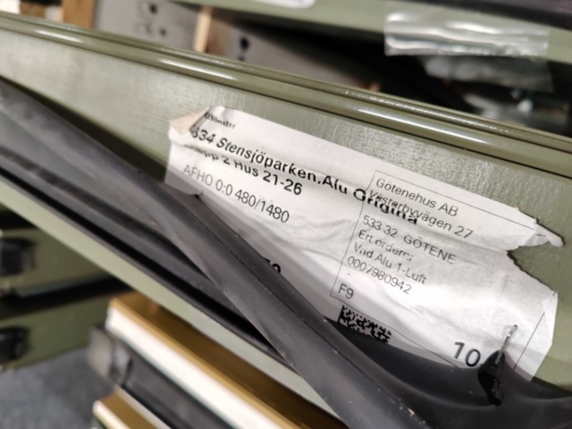 1439058-60 73 Elite Windows (Updated information)