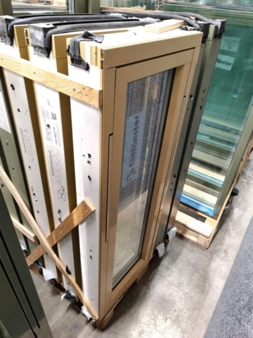 1439058-62 73 Elite Windows (Updated information)