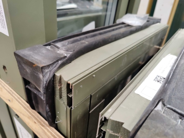 1439058-67 73 Elite Windows (Updated information)