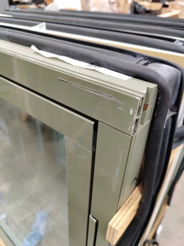 1439058-75 73 Elite Windows (Updated information)