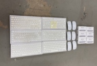 1408558 Tangentbord 6 st och möss 6 st - Apple