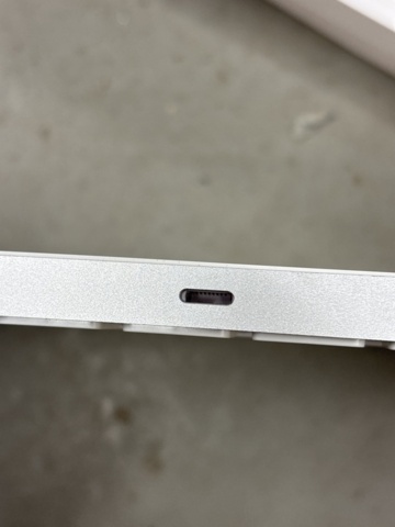 1408558-8 Tangentbord 6 st och möss 6 st - Apple