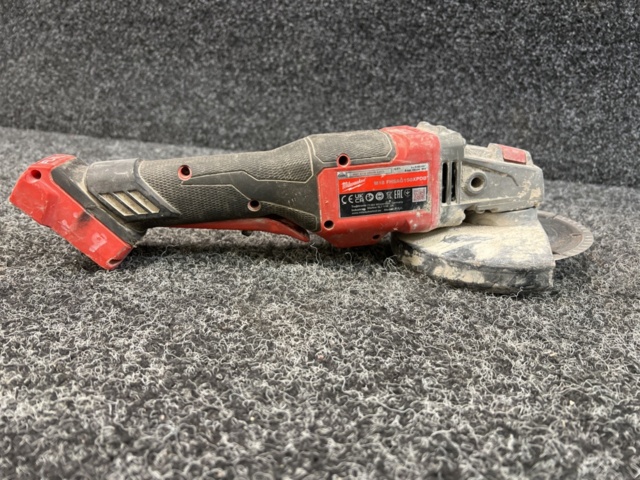 1438496-2 Angle grinder Milwaukee M18 FHSAG150XPDB