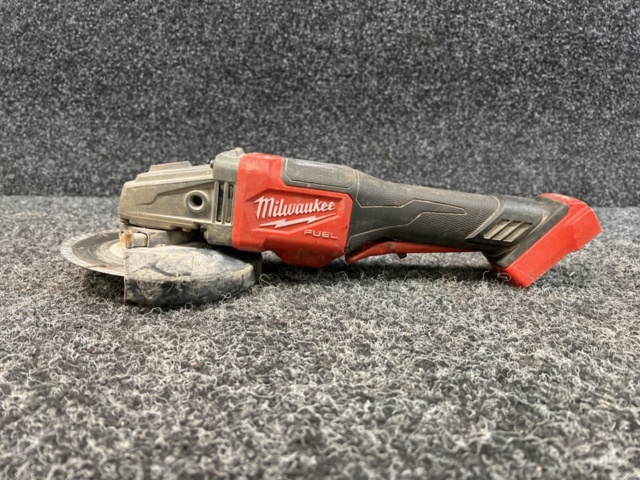 1438497-1 Angle grinder Milwaukee M18 FHSAG150XPDB