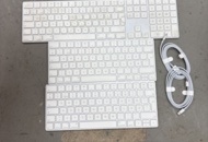 1408559 Tangentbord 3 st - Apple Magic Keyboard
