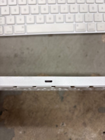 1408559-2 Tangentbord 3 st - Apple Magic Keyboard