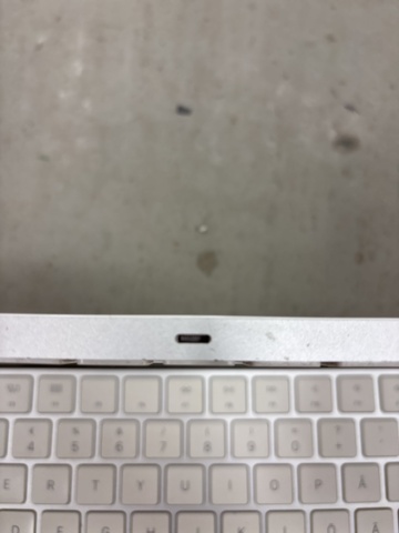 1408559-4 Tangentbord 3 st - Apple Magic Keyboard