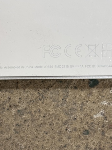 1408559-6 Tangentbord 3 st - Apple Magic Keyboard