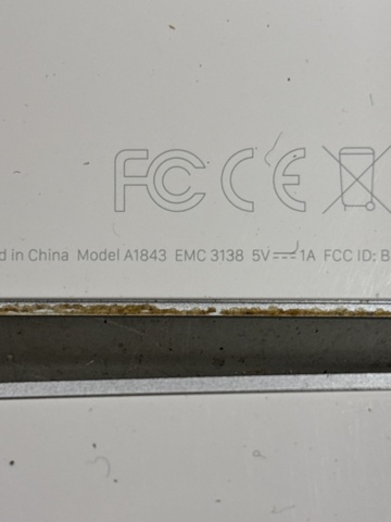 1408559-8 Tangentbord 3 st - Apple Magic Keyboard