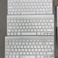 1408560-2 Tangentbord 5 st - Apple Wireless Keyboard