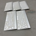 1408560-4 Tangentbord 5 st - Apple Wireless Keyboard