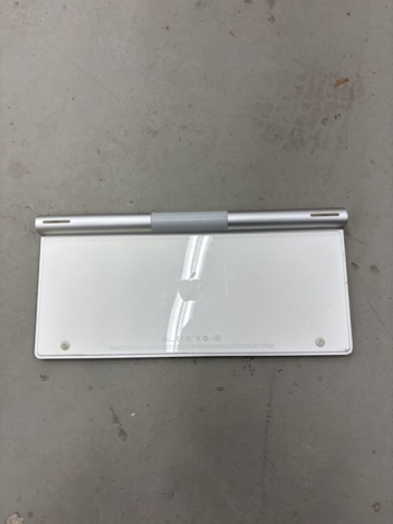 1408560-5 Tangentbord 5 st - Apple Wireless Keyboard