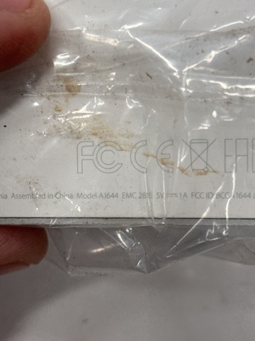 1408556-13 Tangentbord 5 st och möss 5 st - Apple