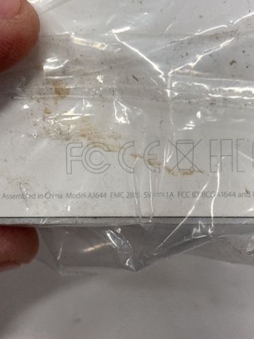 1408556-14 Tangentbord 5 st och möss 5 st - Apple