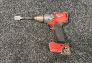 1439174 Impact drill Milwaukee M18 FPD2