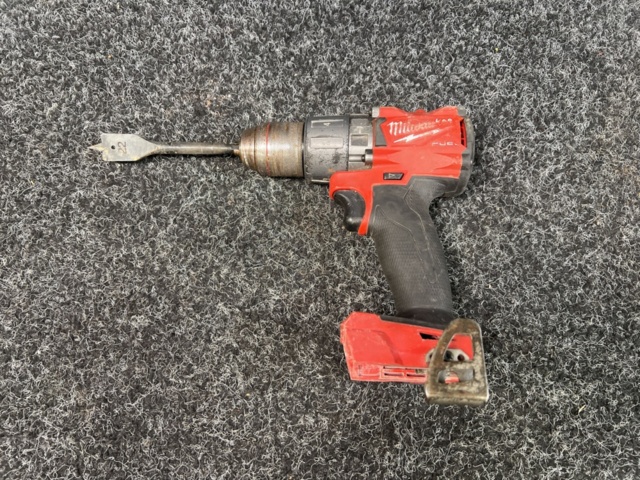 1439174-1 Impact drill Milwaukee M18 FPD2