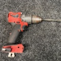 1439174-2 Impact drill Milwaukee M18 FPD2