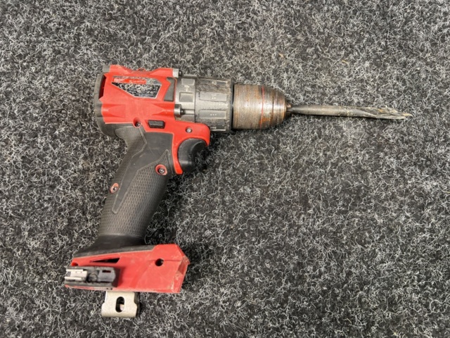 1439174-2 Impact drill Milwaukee M18 FPD2