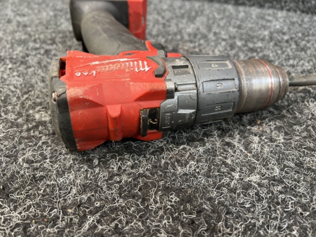 1439174-5 Impact drill Milwaukee M18 FPD2