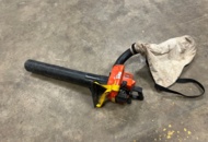 1420242 Lövblås - Tanaka