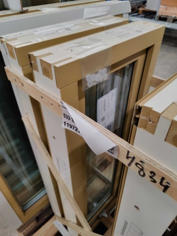 1439057-46 64 Elite Windows (Updated information)