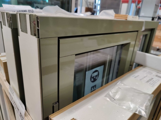 1439057-47 64 Elite Windows (Updated information)