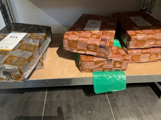 1439477-2 Keramiklera Pottery Passion