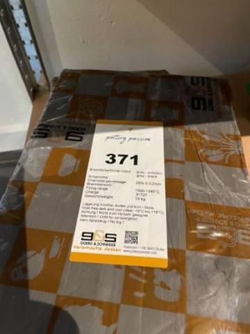 1439477-3 Keramiklera Pottery Passion