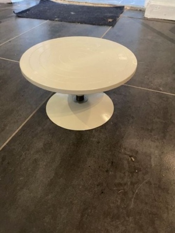 1439480-1 Roterande skiva