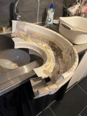 1439481-7 Drejskiva Shimpo Whisper-T