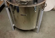 1439487 Keramikugn Kittec CB95S