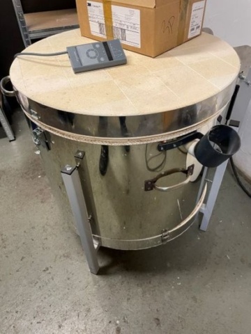 1439487-2 Keramikugn Kittec CB95S