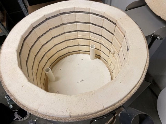 1439487-3 Keramikugn Kittec CB95S