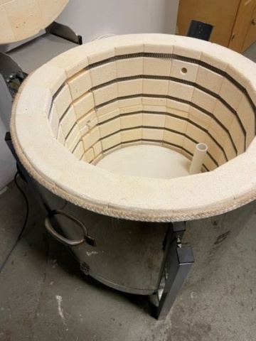 1439487-5 Keramikugn Kittec CB95S