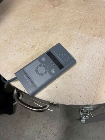 1439487-9 Keramikugn Kittec CB95S