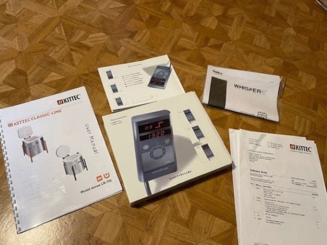 1439487-11 Keramikugn Kittec CB95S