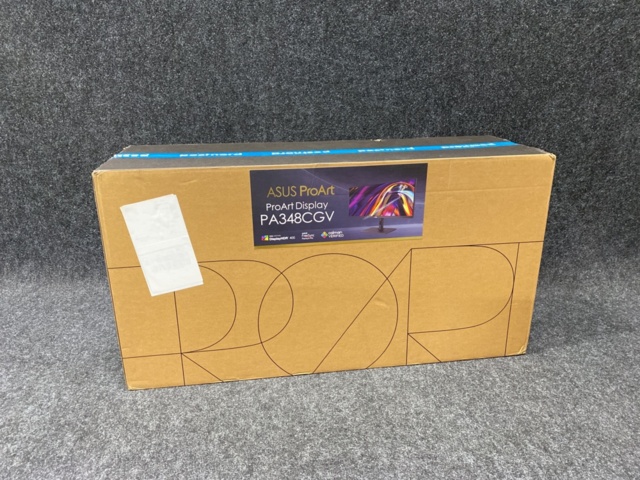 1429498-2 Skärm ASUS 34" ProArt PA348CGV