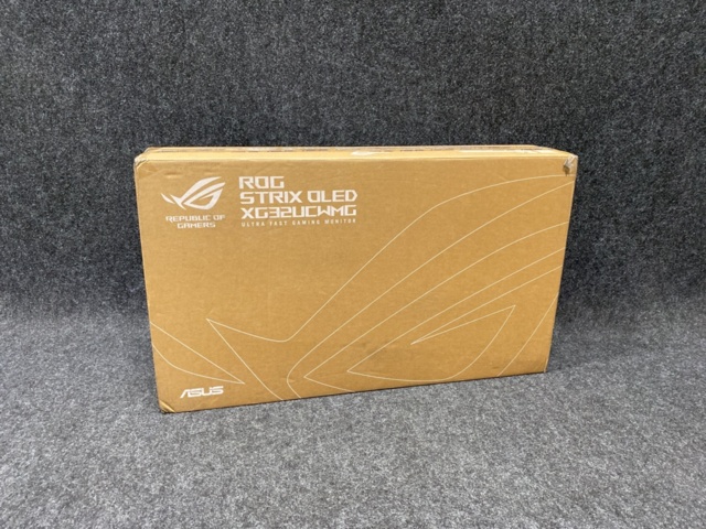 1429499-2 Gamingskärm ASUS 32" ROG Strix 4K XG32UCWMG