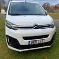 1439489-4 Citroën Jumpy Van 2.0 BlueHDi 120 Manual, 122hp, 2016