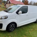 1439489-6 Citroën Jumpy Van 2.0 BlueHDi 120 Manual, 122hp, 2016
