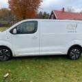 1439489-2 Citroën Jumpy Van 2.0 BlueHDi 120 Manual, 122hp, 2016