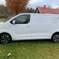 1439489-7 Citroën Jumpy Van 2.0 BlueHDi 120 Manual, 122hp, 2016