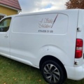 1439489-8 Citroën Jumpy Van 2.0 BlueHDi 120 Manual, 122hp, 2016
