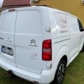1439489-10 Citroën Jumpy Van 2.0 BlueHDi 120 Manual, 122hp, 2016