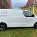 1439489-12 Citroën Jumpy Van 2.0 BlueHDi 120 Manual, 122hp, 2016