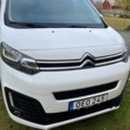 1439489-13 Citroën Jumpy Van 2.0 BlueHDi 120 Manual, 122hp, 2016